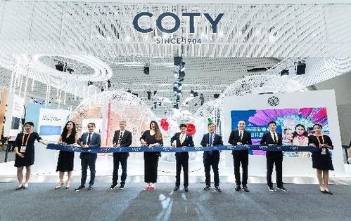 科蒂再登海南消博會 深化本土合作，持續優化海南旅游零售戰略布局